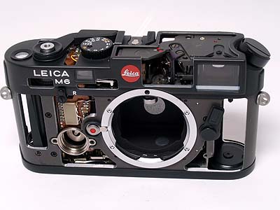 Leica M6 Ttl User Manual Pdf