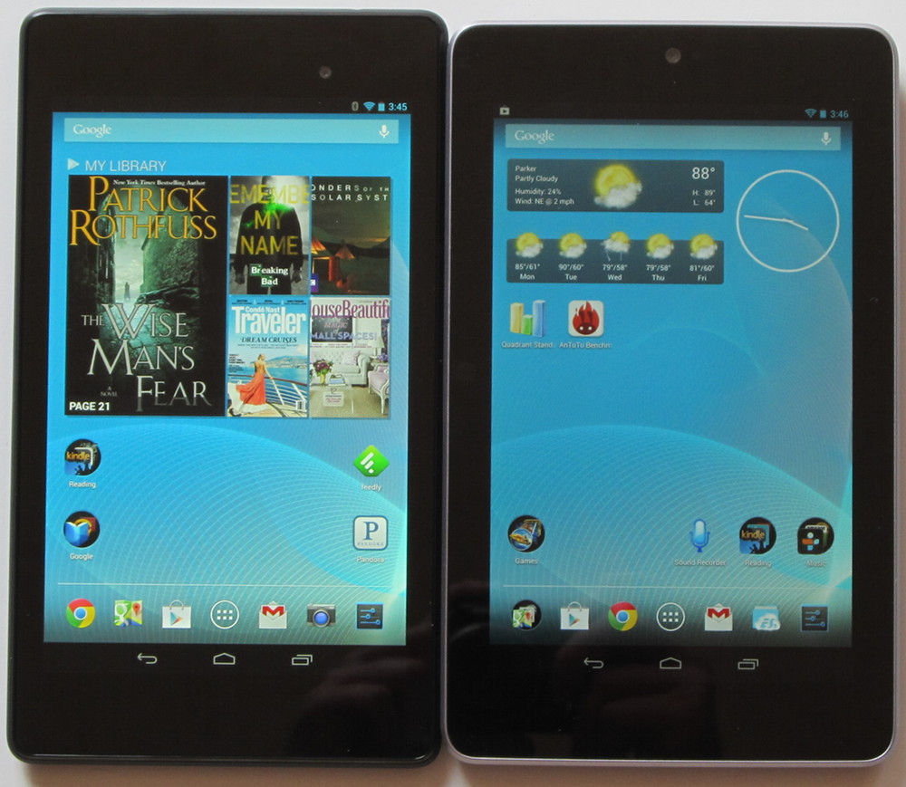 Asus google nexus 7 tablet user manual pdf